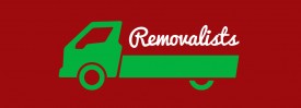 Removalists NSW Geurie - My Local Removalists